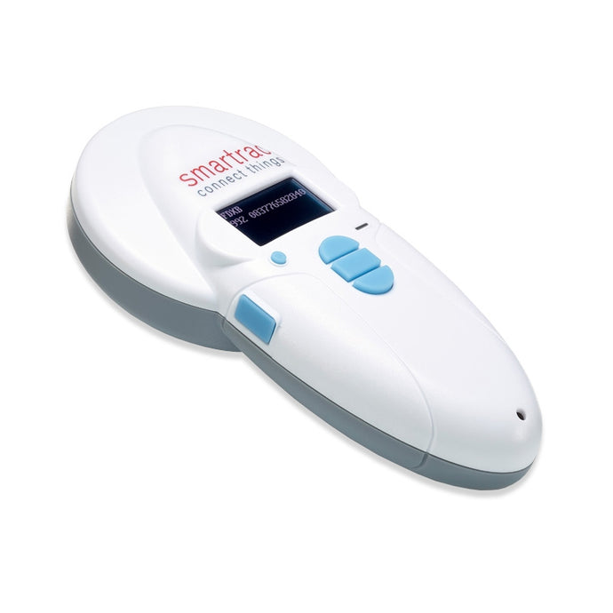 Smartrac Profi Reader FDX-A/FDX-B HDX Bluetooth RH-51