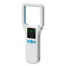 Laden Sie das Bild in den Galerie-Viewer, Tierchip Lesegerät mit Bluetooth FDX-B EMID