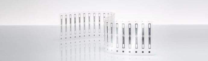 Sensor TAG Feuchtigkeitserkennung