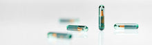 Laden Sie das Bild in den Galerie-Viewer, 1 x Smartrac Tierchip &quot;Nano&quot; 1,25 x 8 mm Ländercode Deutschland (276)