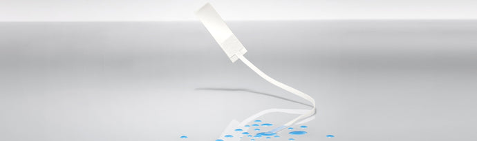 UHF TAG SENSOR KAULQUAPPE
