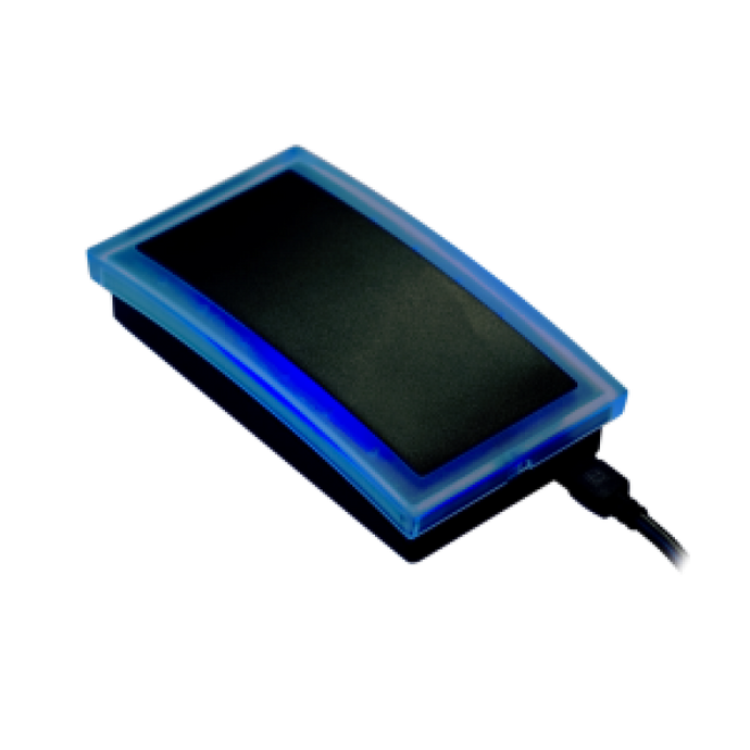 RFID USB Desktop Reader/Writer EVO USB - UHF (ISO 18000-6 ) inkl. SDK