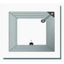 Laden Sie das Bild in den Galerie-Viewer, NFC-Aufkleber mit NXP NTAG 213 Chip, 22mm Durchmesser