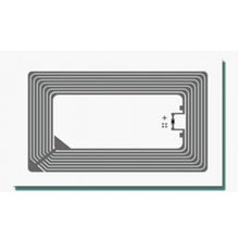 Laden Sie das Bild in den Galerie-Viewer, NFC-Aufkleber mit NXP NTAG 213 Chip, 22mm Durchmesser