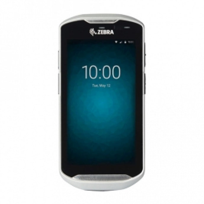 Robustes MDE-Multitalent Zebra TC51, 2D, Bluetooth (4.1), WLAN, NFC, PTT, GMS, Android (6.0)