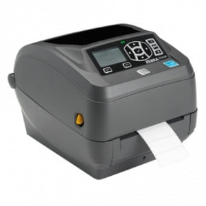 RFID Etikettendrucker Zebra ZD500R, 203dpi, RFID, Bluetooth, WLAN für UHF Etiketten