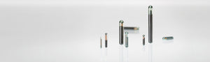 1 x Smartrac Tierchip "Nano" 1,25 x 8 mm Internationaler Herstellercode (992)
