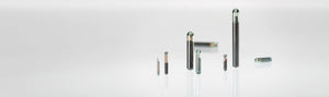 1 x Smartrac Tierchip "Nano" 1,25 x 8 mm Ländercode Deutschland (276)