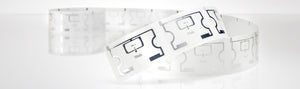 UHF Tag "WEB"