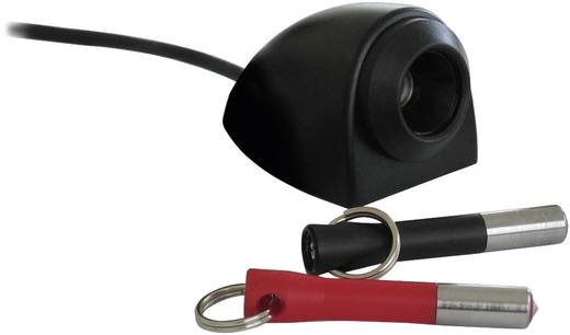 Addimat Kellnerschloss USB 2 schwarz mit 0,5m Kabel
