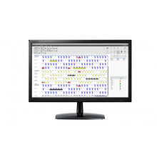 Laden Sie das Bild in den Galerie-Viewer, Safescan TM PC Software Plus - Profi-Zeiterfassungssoftware mit großem Funktionsumfang, passend für TM-616/626/818/828/838